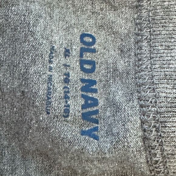 Old Navy care bear T-shirt - Picture 2 of 3